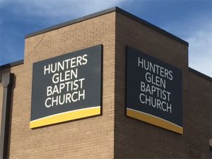 Hunters_glen_baptist_church_signage