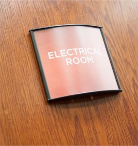 electric_room_signage