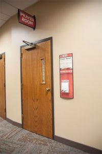 prayer_room_church_signage